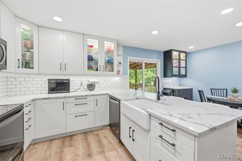Tiny photo for 927 Summer Leaf Drive, St Peters, MO 63376 (MLS # 26027565)