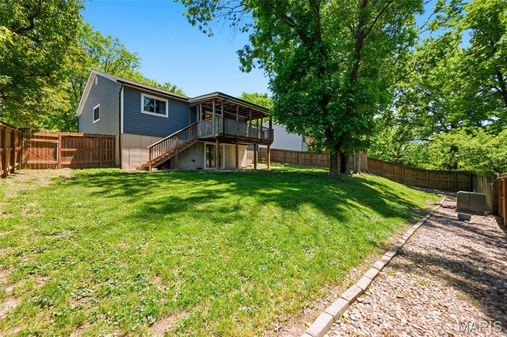 Tanglewood #5 - Residential