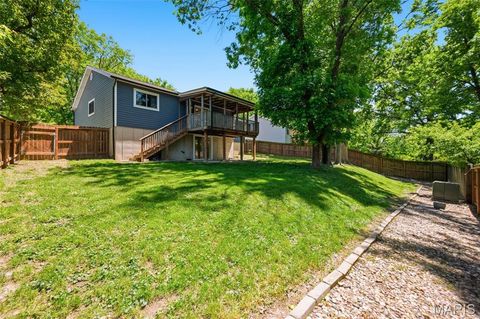 Tiny photo for 927 Summer Leaf Drive, St Peters, MO 63376 (MLS # 26027565)