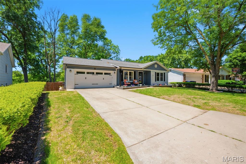 Tanglewood #5 - Residential