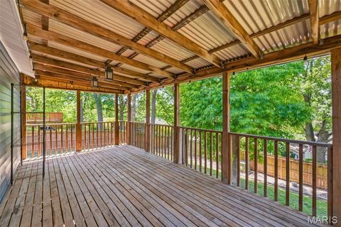 Tiny photo for 927 Summer Leaf Drive, St Peters, MO 63376 (MLS # 26027565)