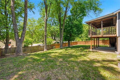 Tiny photo for 927 Summer Leaf Drive, St Peters, MO 63376 (MLS # 26027565)