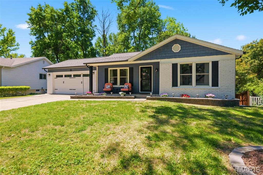 Tanglewood #5 - Residential