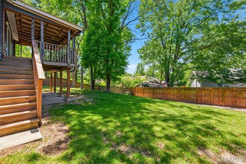 Tiny photo for 927 Summer Leaf Drive, St Peters, MO 63376 (MLS # 26027565)