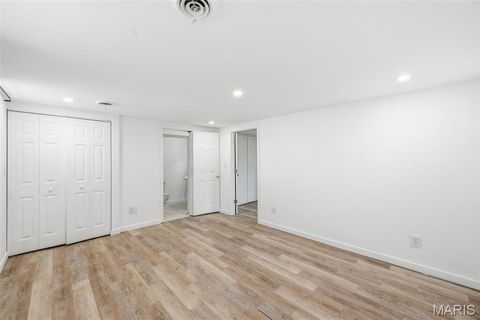 Tiny photo for 927 Summer Leaf Drive, St Peters, MO 63376 (MLS # 26027565)