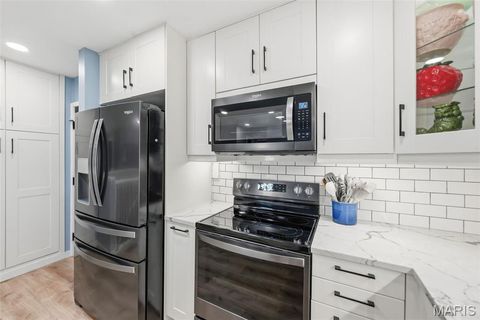 Tiny photo for 927 Summer Leaf Drive, St Peters, MO 63376 (MLS # 26027565)