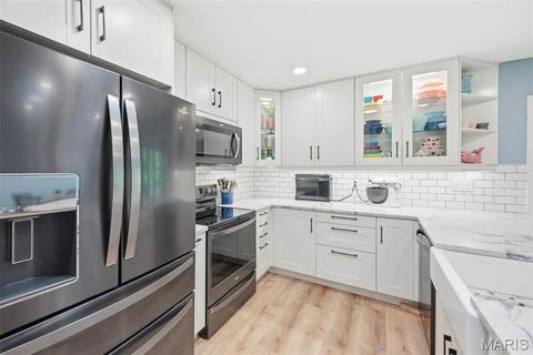 Tiny photo for 927 Summer Leaf Drive, St Peters, MO 63376 (MLS # 26027565)