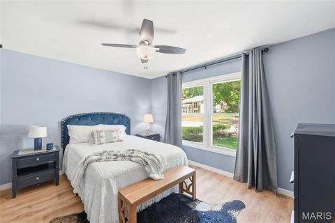 Tiny photo for 927 Summer Leaf Drive, St Peters, MO 63376 (MLS # 26027565)