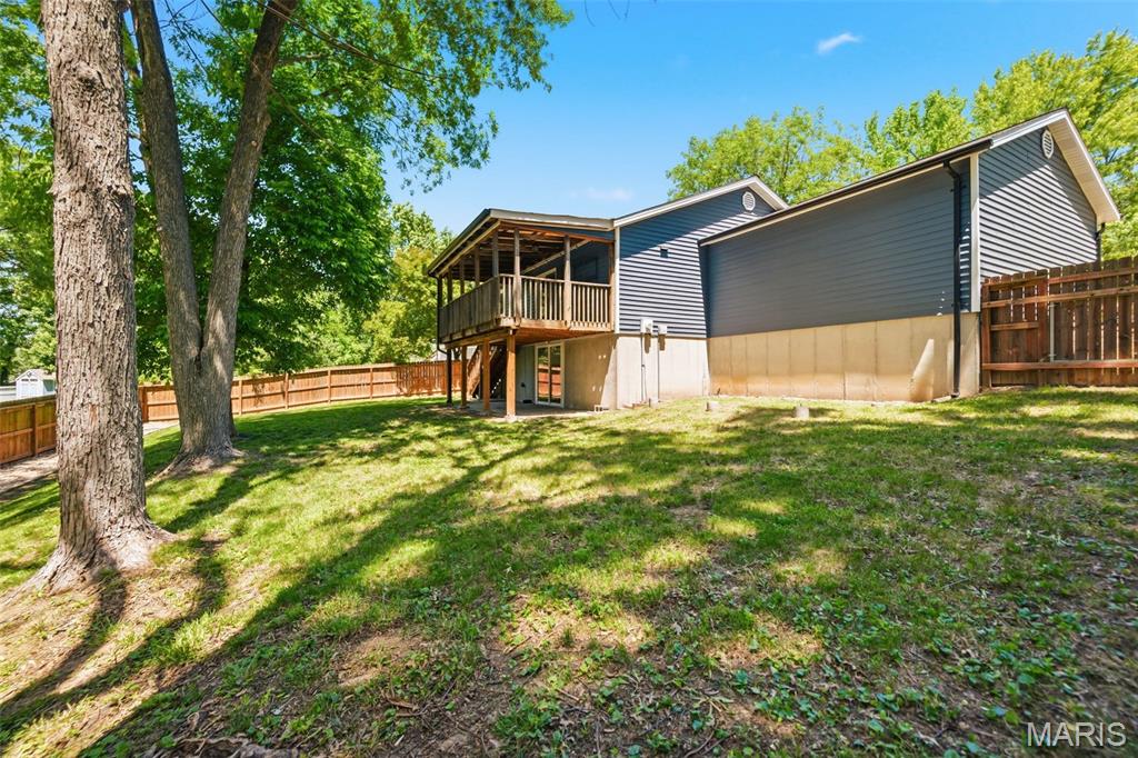 Tanglewood #5 - Residential