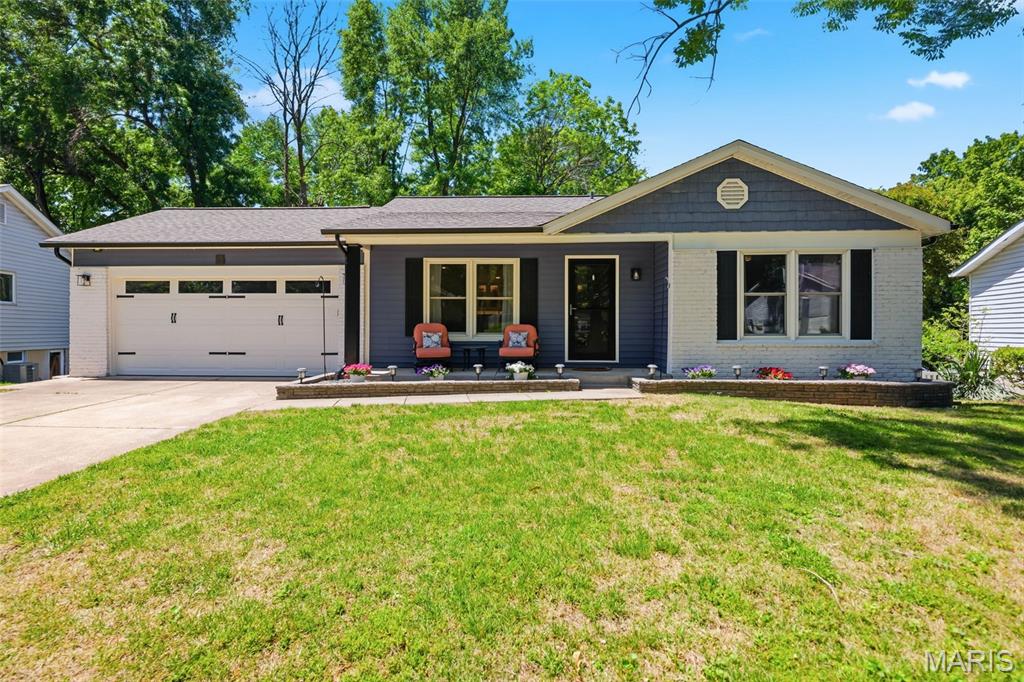 Tanglewood #5 - Residential