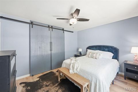 Tiny photo for 927 Summer Leaf Drive, St Peters, MO 63376 (MLS # 26027565)