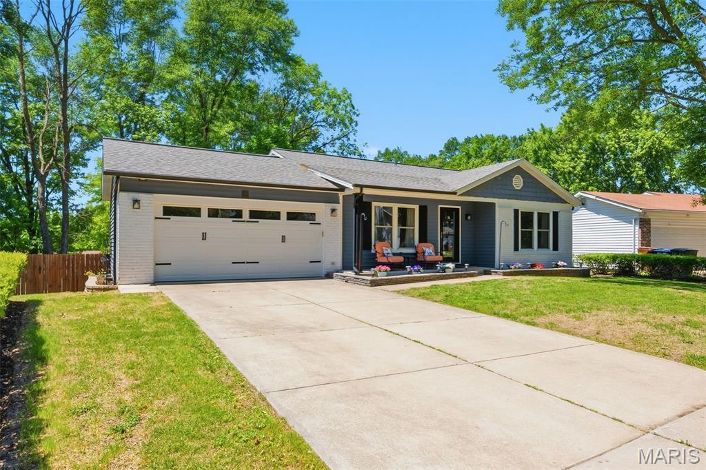 Tanglewood #5 - Residential