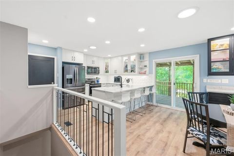 Tiny photo for 927 Summer Leaf Drive, St Peters, MO 63376 (MLS # 26027565)