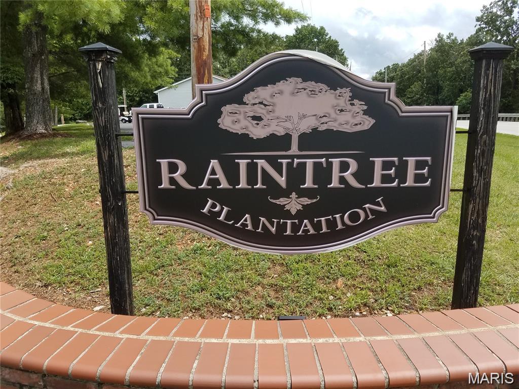 Raintree Plantation Sec 19 - Land