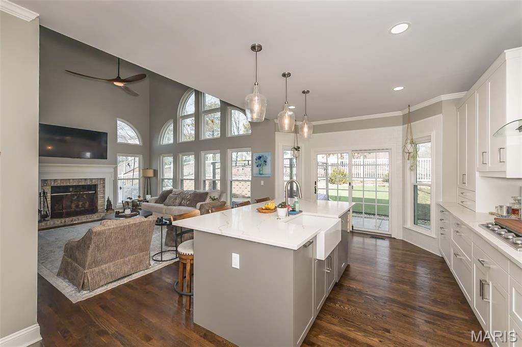 Turtle Creek #3 - Residential