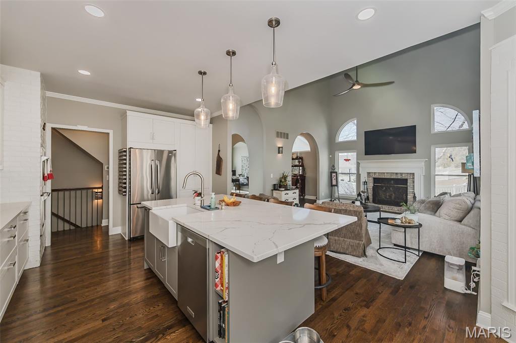 Turtle Creek #3 - Residential