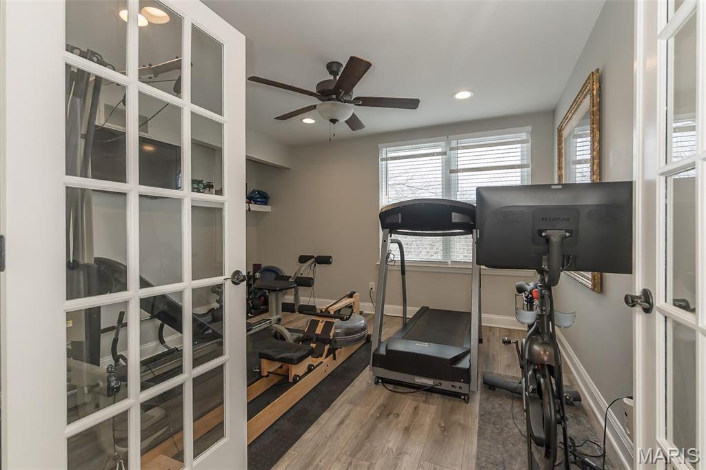 Turtle Creek #3 - Residential