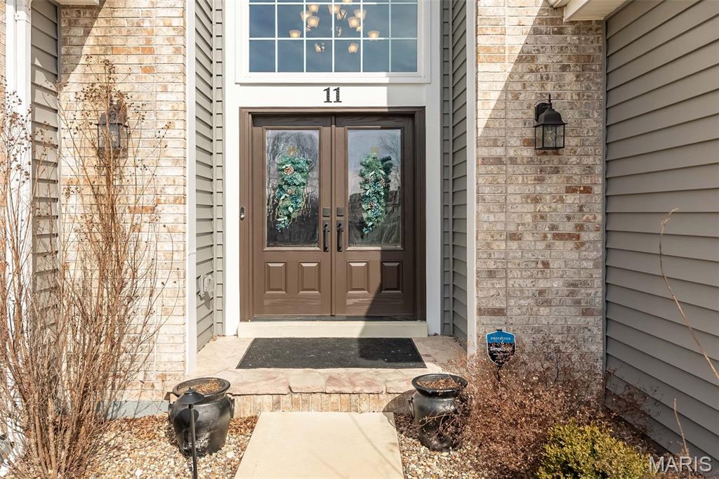 11 Southern Hills Court