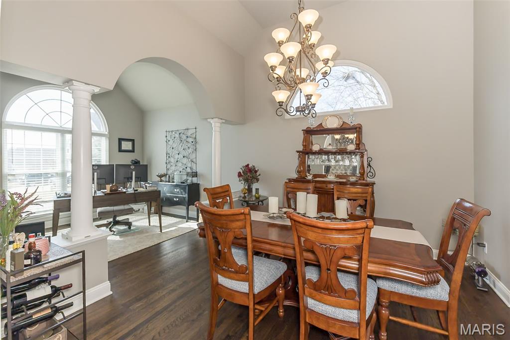 Turtle Creek #3 - Residential