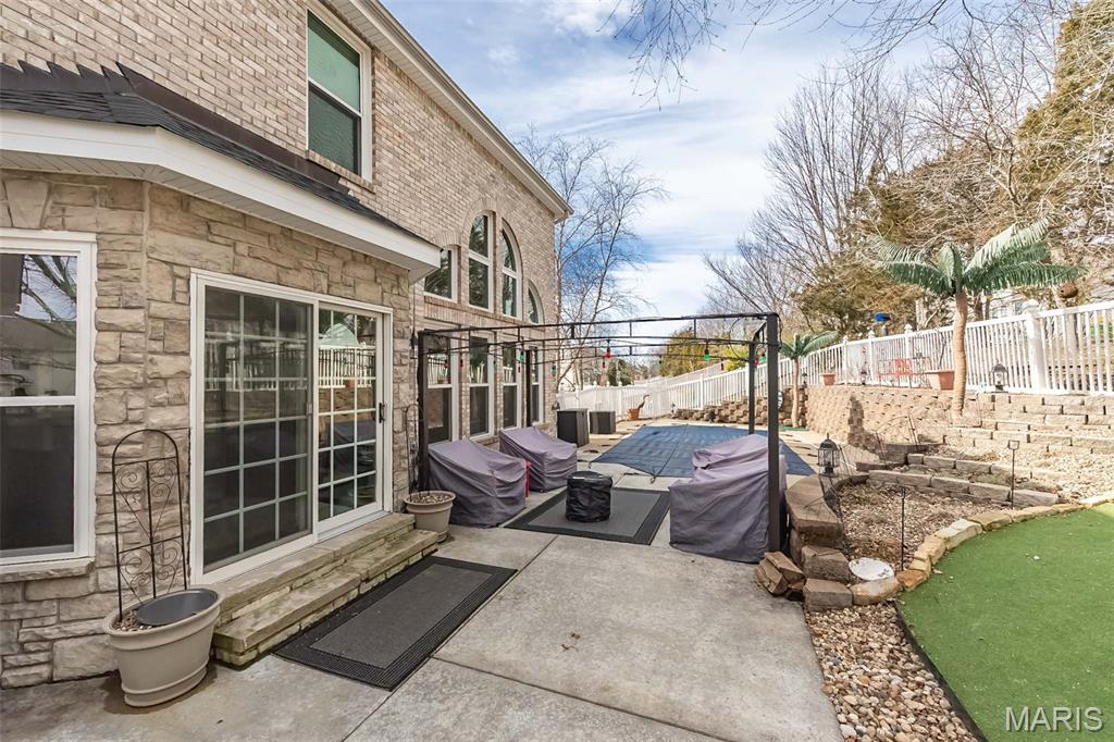 Turtle Creek #3 - Residential