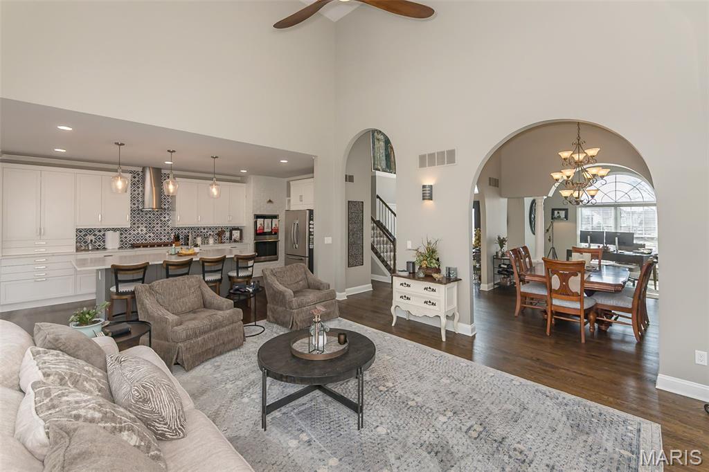 Turtle Creek #3 - Residential