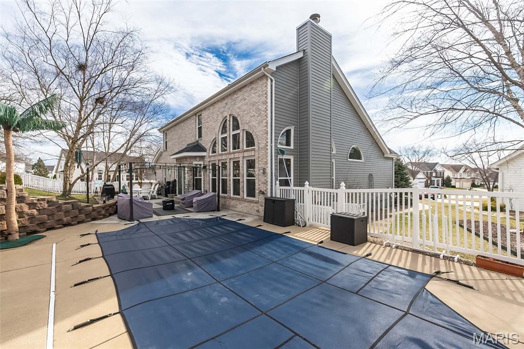 Turtle Creek #3 - Residential