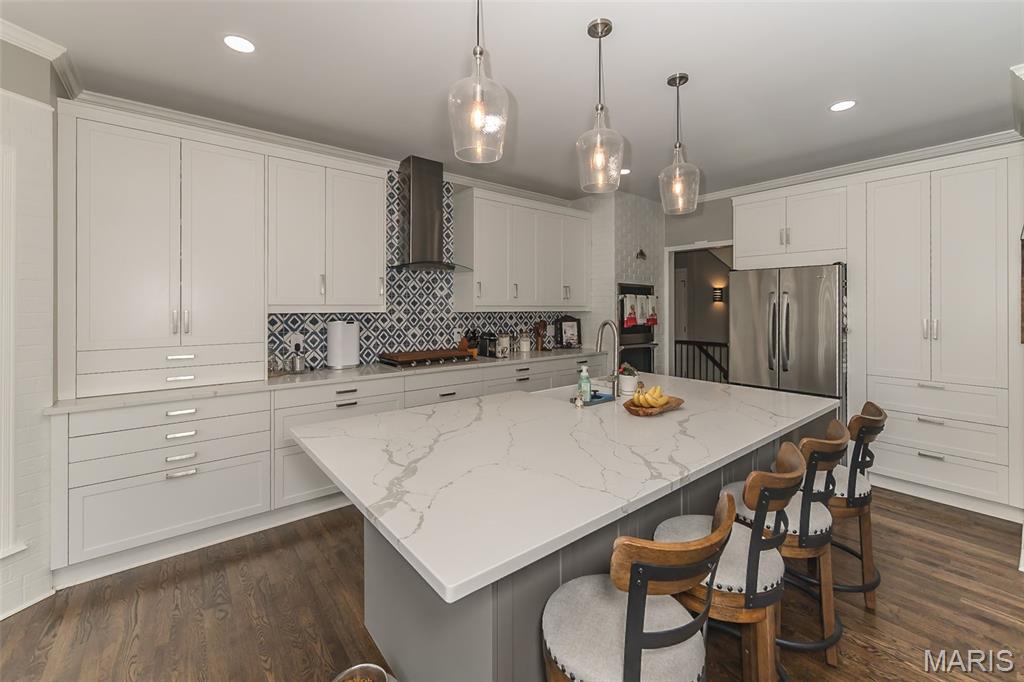 Turtle Creek #3 - Residential