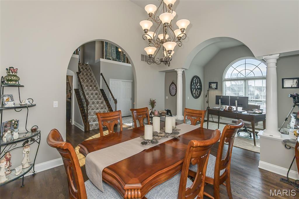 Turtle Creek #3 - Residential