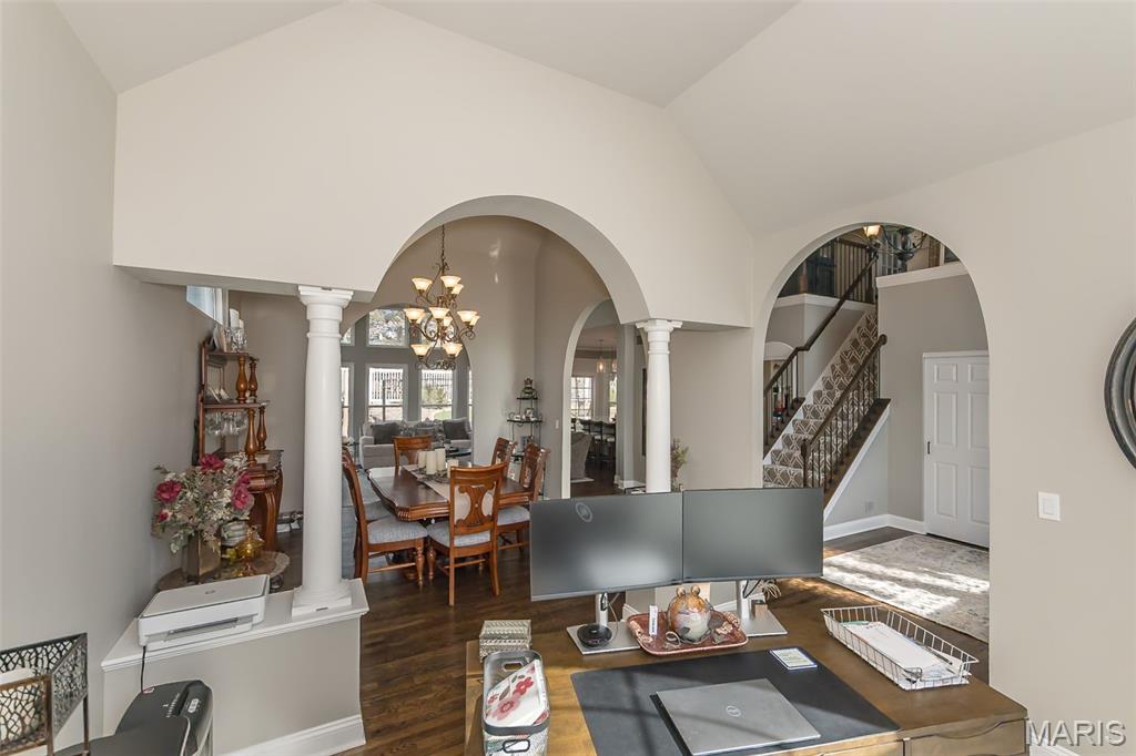 Turtle Creek #3 - Residential