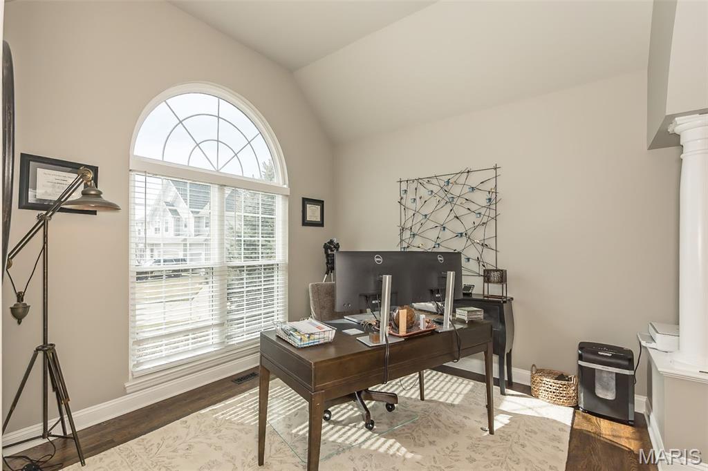 Turtle Creek #3 - Residential