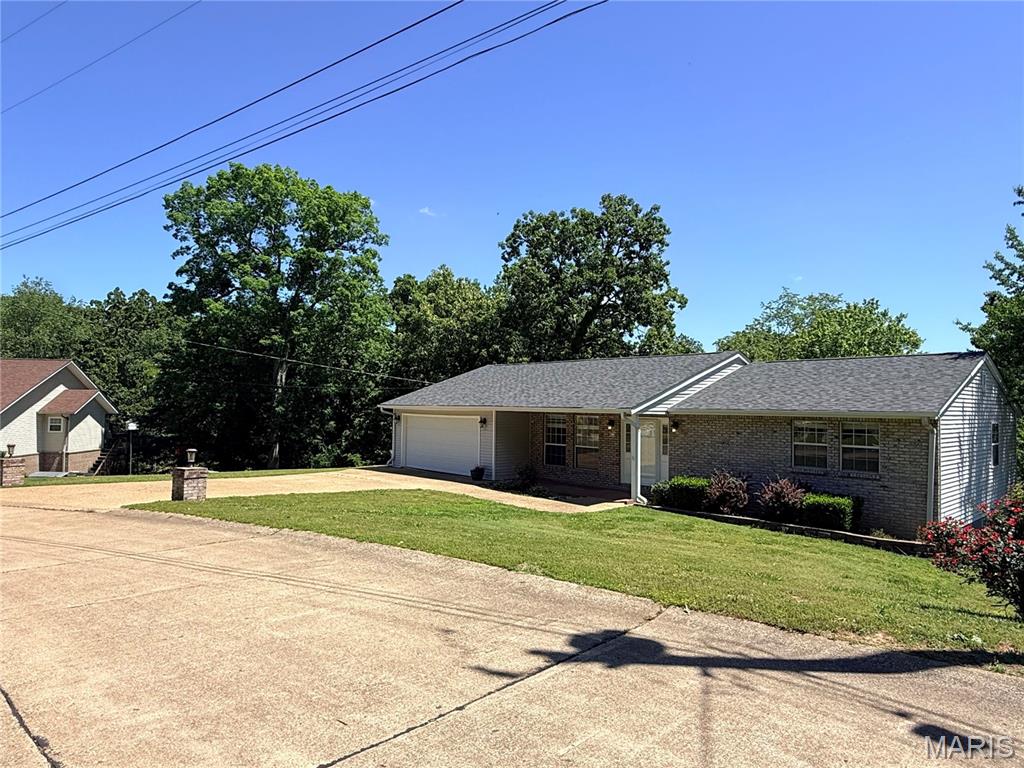 2131 Inman Road Road