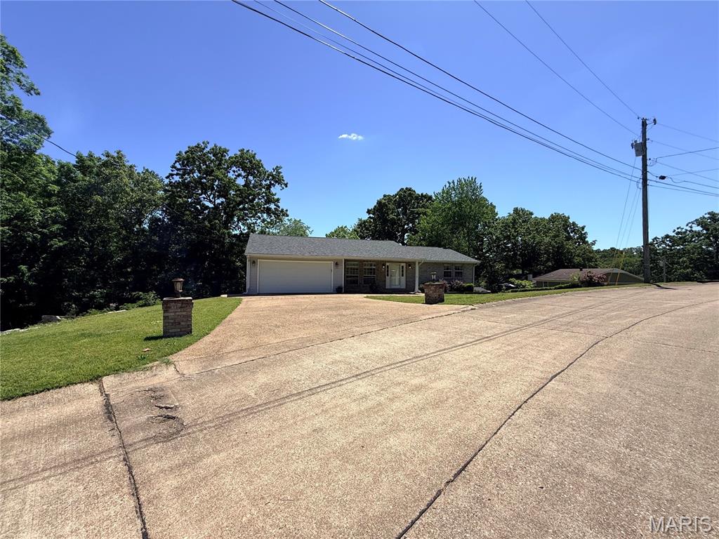 2131 Inman Road Road