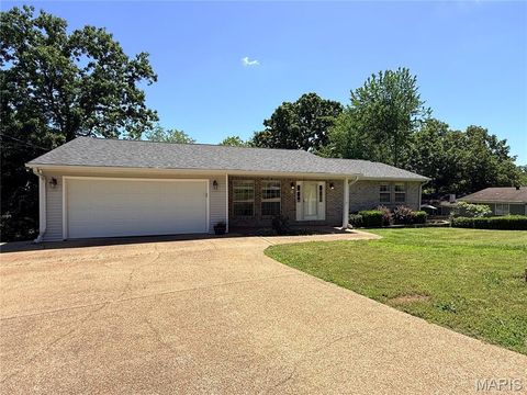 2131 Inman Road Road Poplar Bluff MO 63901