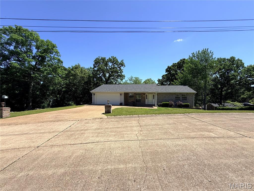 2131 Inman Road Road