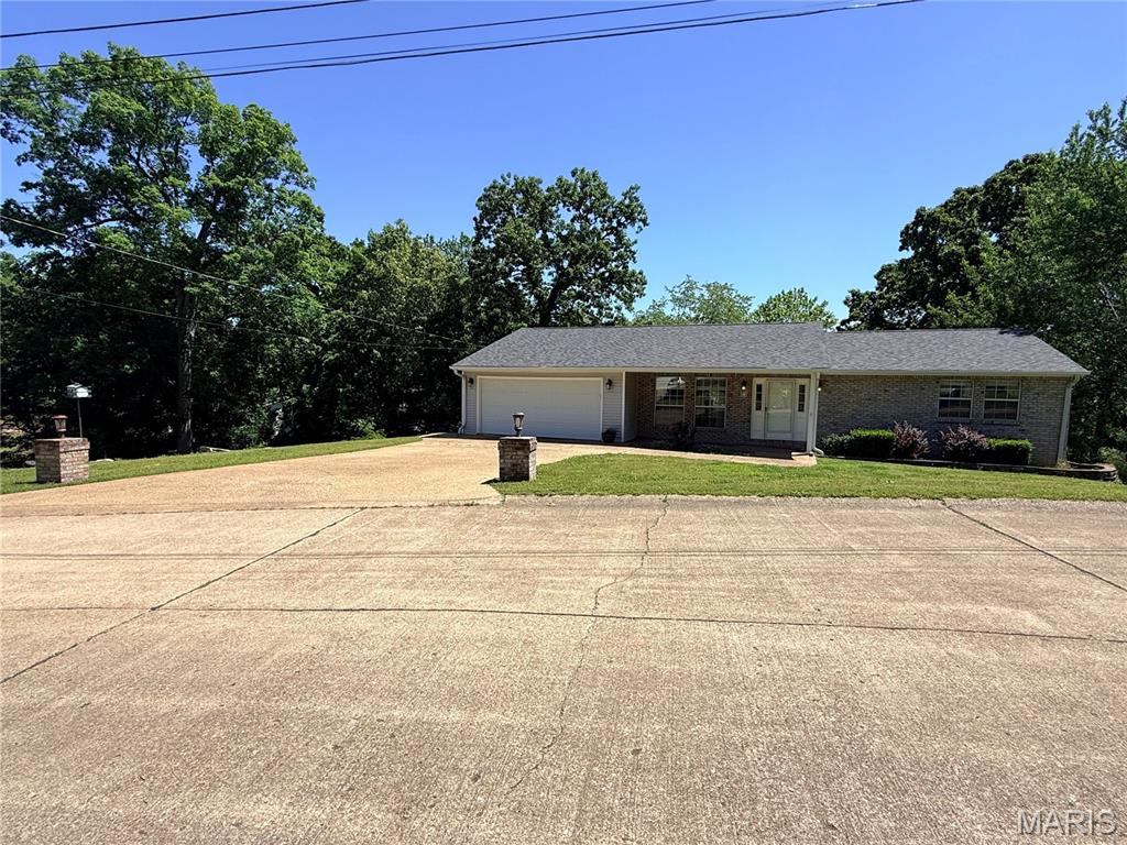 2131 Inman Road Road
