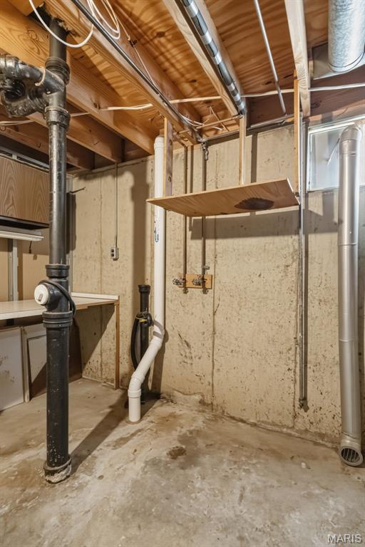 Concord Park - Residential