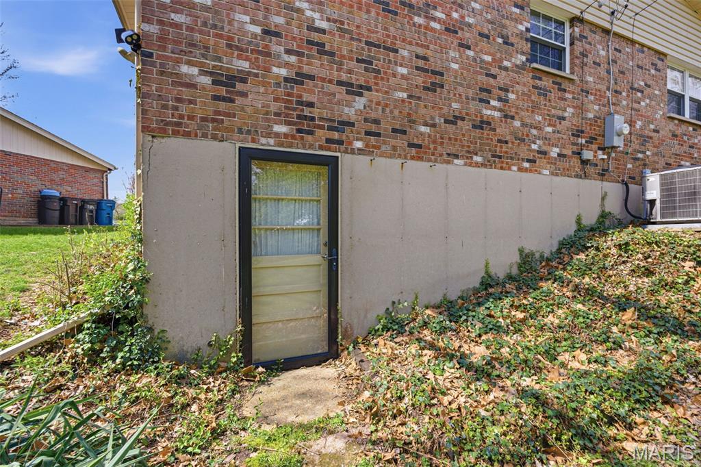 Concord Park - Residential