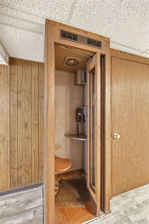 Concord Park - Residential