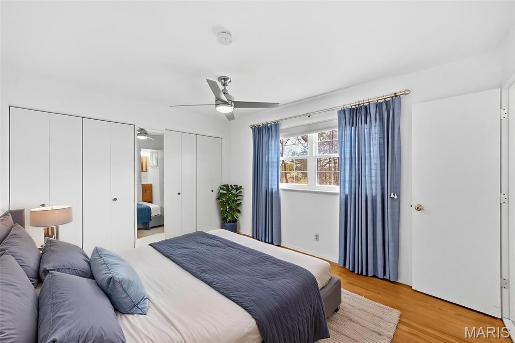 Concord Park - Residential