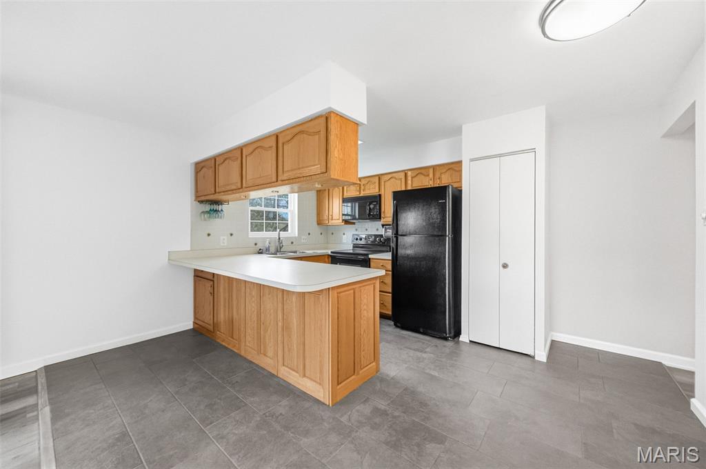 Concord Park - Residential