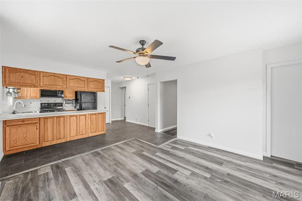 Concord Park - Residential