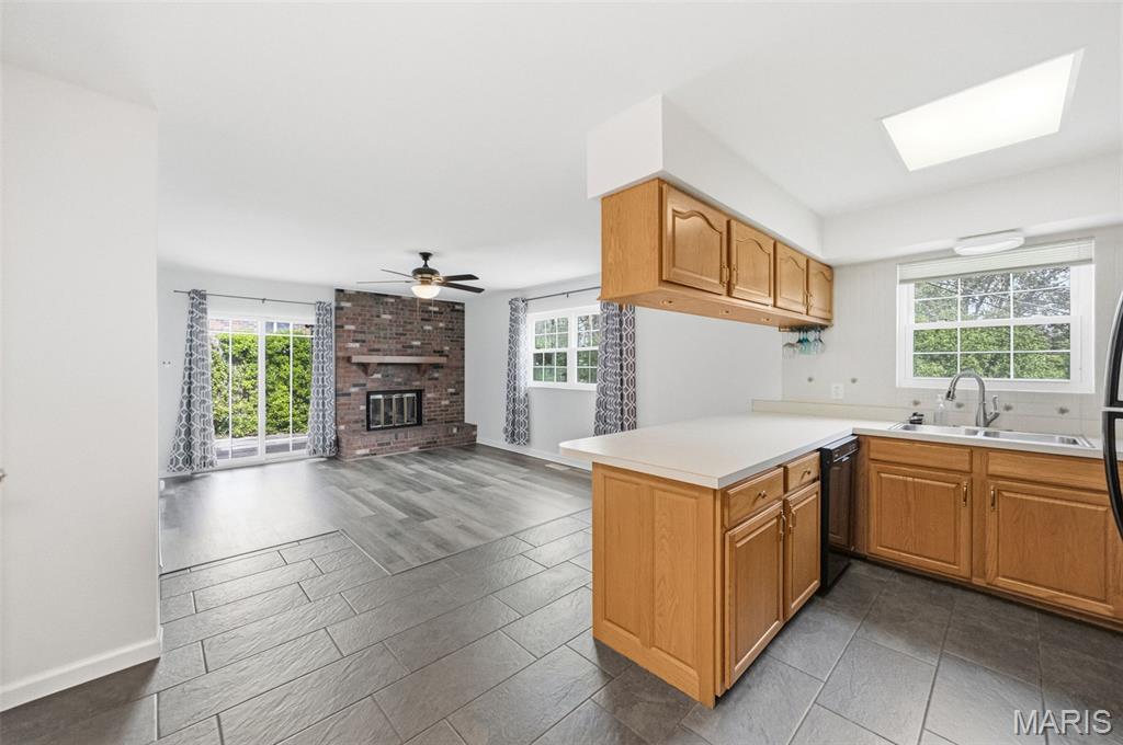 Concord Park - Residential