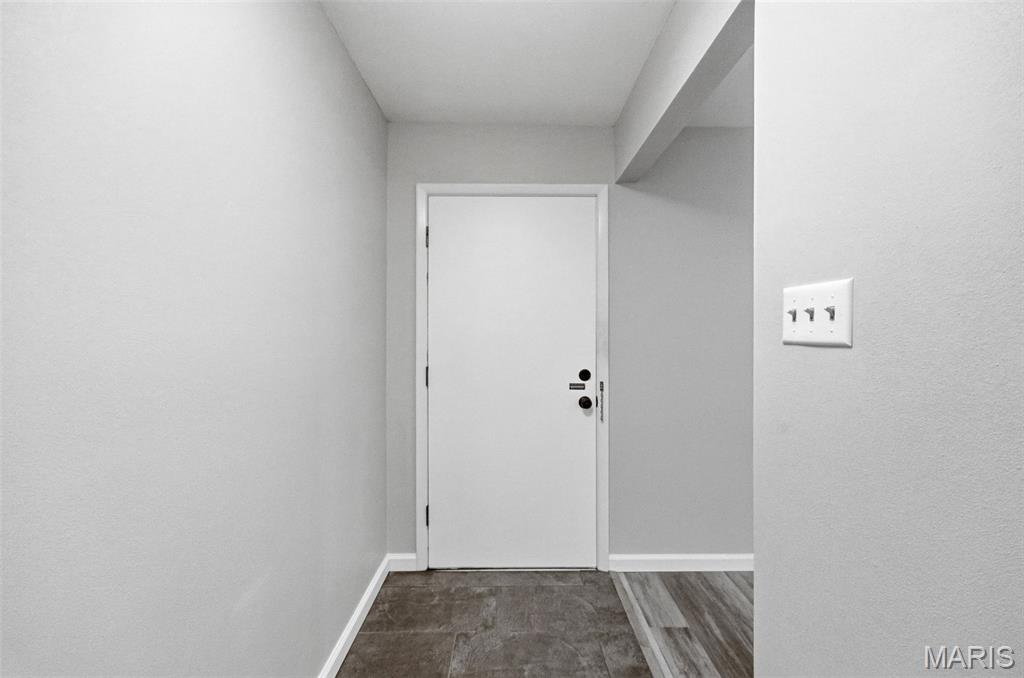 Concord Park - Residential