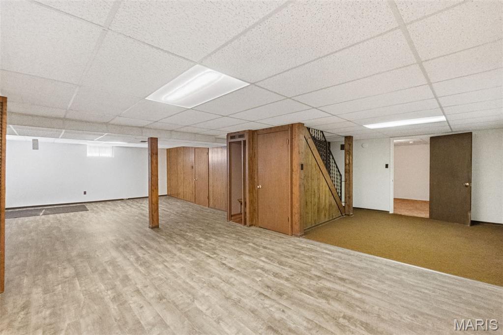 Concord Park - Residential