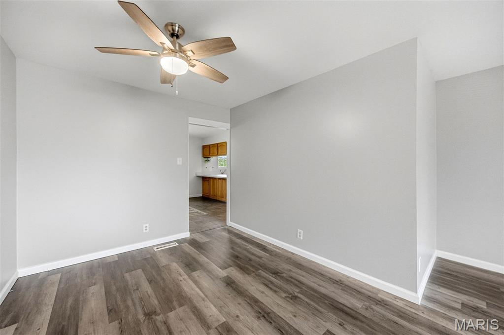 Concord Park - Residential