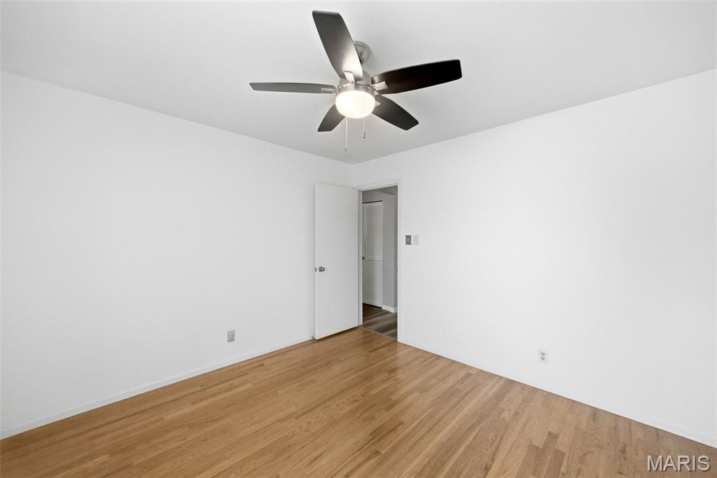 Concord Park - Residential