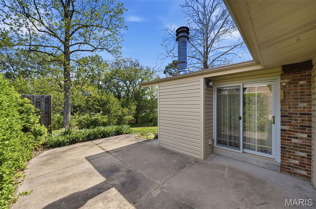 Concord Park - Residential