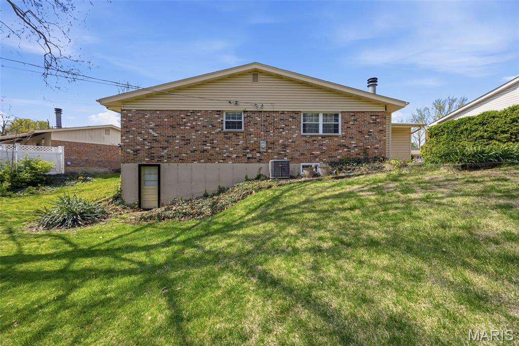 Concord Park - Residential