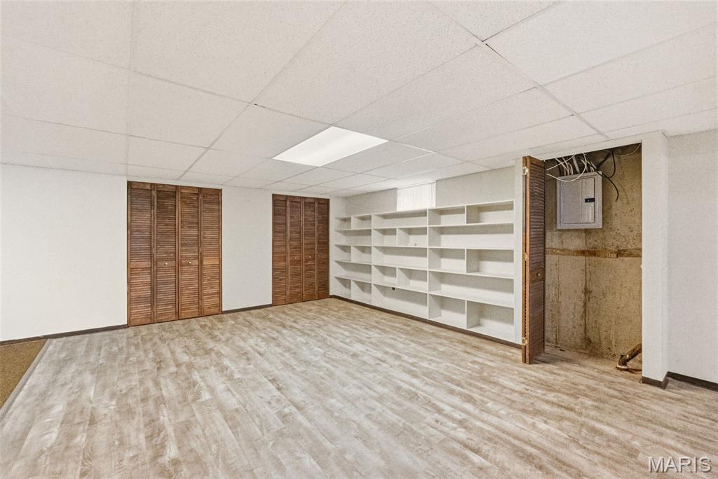 Concord Park - Residential