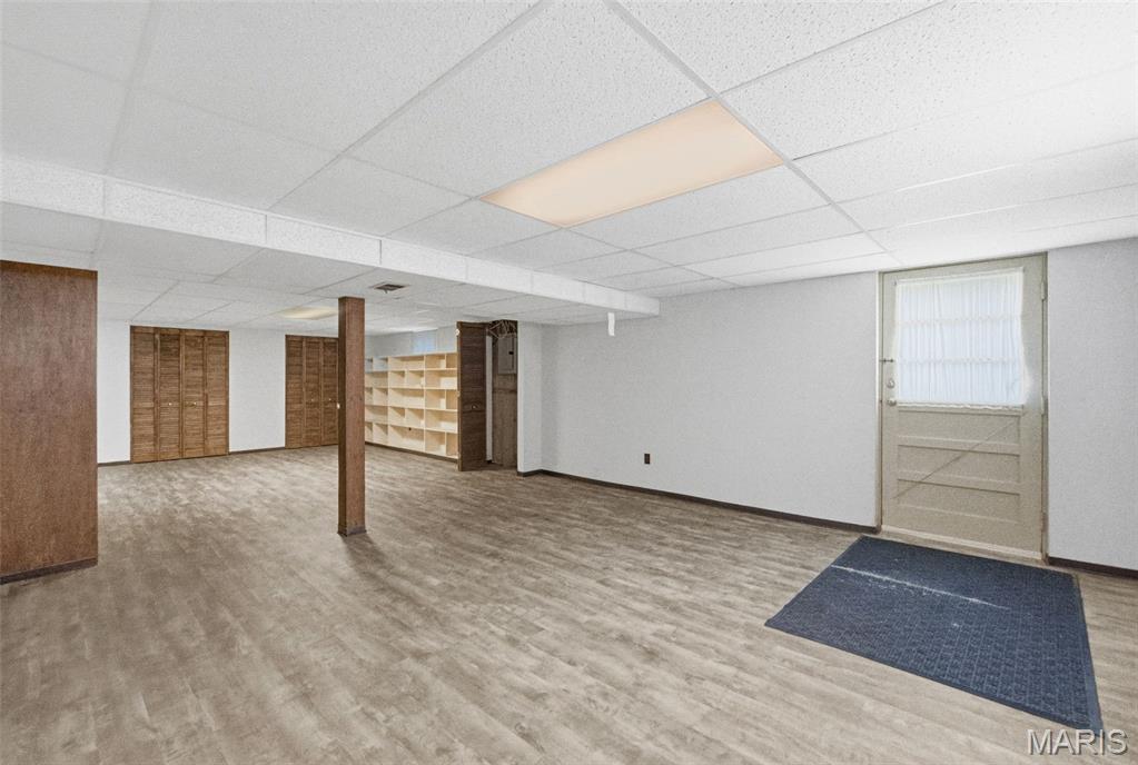 Concord Park - Residential